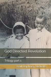 God Directed Revelation