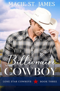 The Billionaire Cowboy