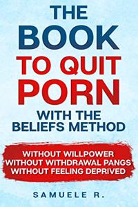 The Book to Quit Porn