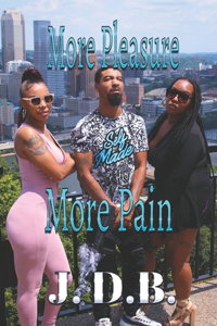 More Pleasure More Pain