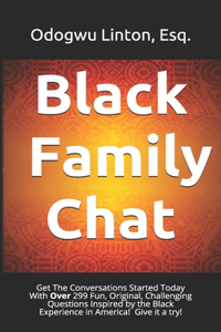 Black Family Chat