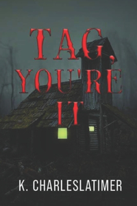 TAG, You're It !