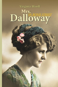 Mrs Dalloway in Bond Street