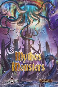 Mythos Monsters