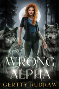The Wrong Alpha