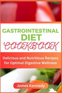 Gastrointestinal Diet Cookbook