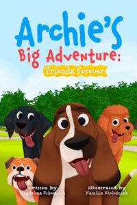 Archie's Big Adventures
