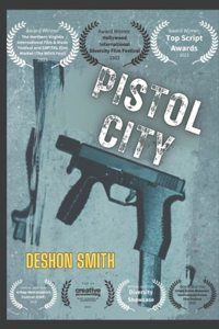 Pistol City
