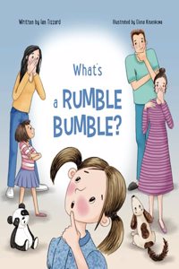 What's a Rumble Bumble?