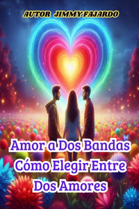 Amor a Dos Bandas Cómo Elegir Entre Dos Amores