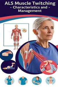 ALS Muscle Twitching - Characteristics and Management