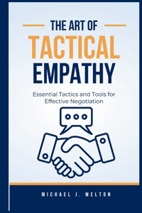 art of tactical Empathy