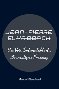 Jean-Pierre Elkabbach