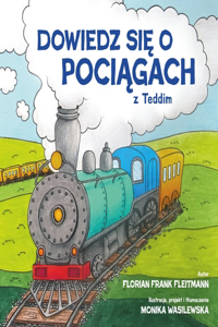 Dowiedz się o pociągach z Teddim