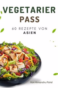 Vegetarier Pass