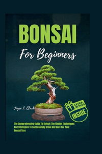 Bonsai for Beginners