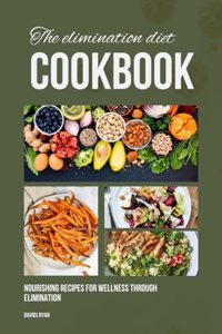 elimination diet cookbook