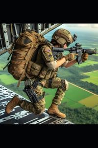 Death Before Dishonor