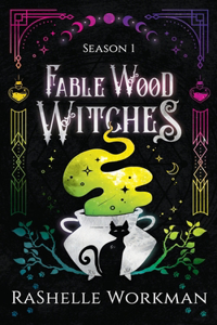 Fable Wood Witches