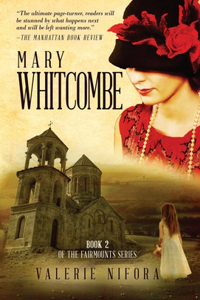 Mary Whitcombe