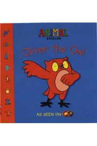 Oliver the Owl
