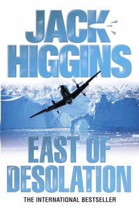 East of Desolation