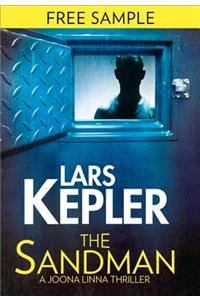 The Sandman: Free Sampler