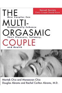 The Multi-Orgasmic Couple