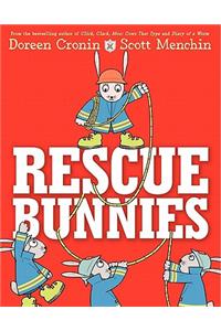 Rescue Bunnies