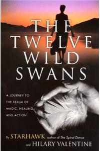 Twelve Wild Swans