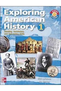 Exploring American History 1
