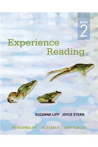 Looseleaf for Experience Reading Book 2