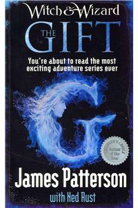 Witch & Wizard: The Gift