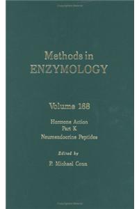 Hormone Action: Pt. K: Neuroendocrine Peptides