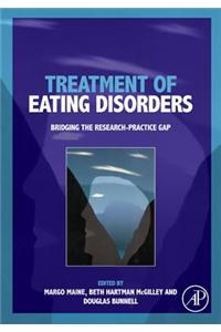 Treatment of Eating Disorders