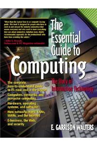 The Essential Guide to Computing