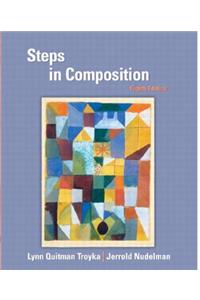 Steps in Composition