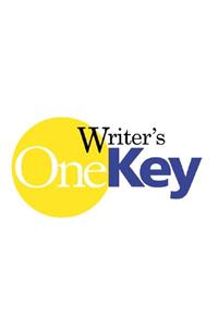 Writer's Onekey Student Access Code Kit, Prentice Hall Guide for College Writers