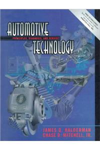 Automotive Technology