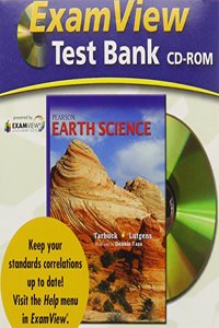 Prentice Hall Earth Science Examview Ctb