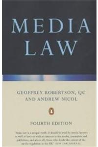 Media Law