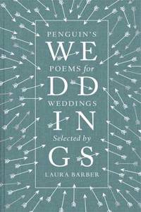 Penguin's Poems for Weddings