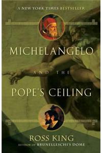 Michelangelo & the Pope's Ceiling