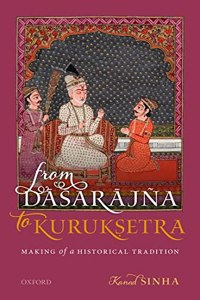 From Dasarajna to Kuruksetra