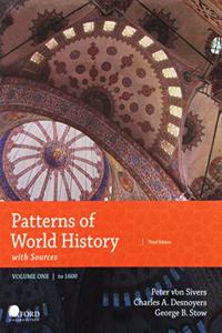 Patterns of World History