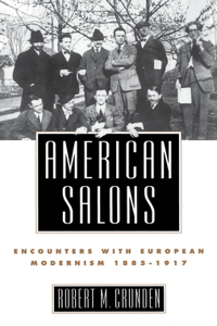American Salons