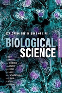 Biological Science Biomedical Edition