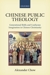 Chinese Public Theology