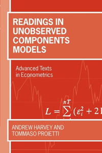 Readings in Unobserved Components Models