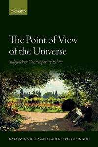 Point of View of the Universe